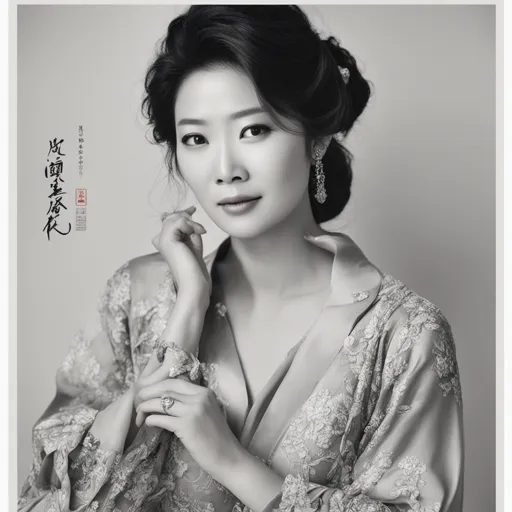 Sally Chen