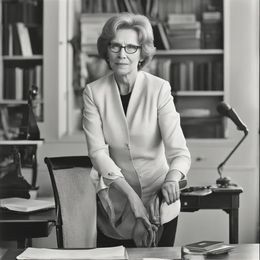 Sally Cockburn
