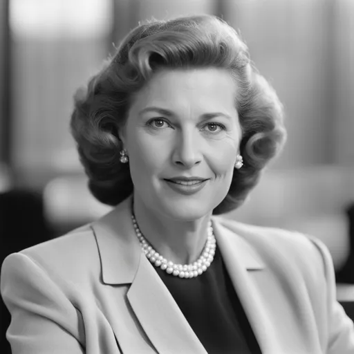 Sally Conrad