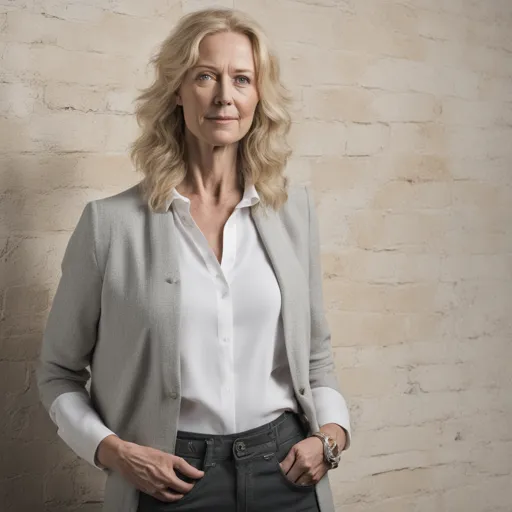 Sally Conway