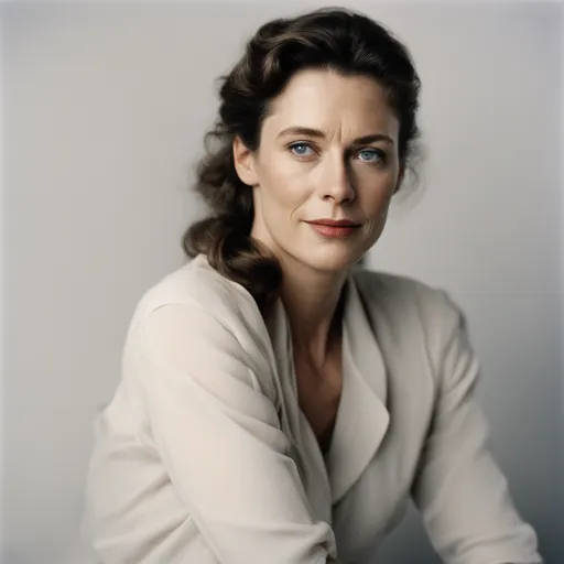 Sally Cooper (actress)