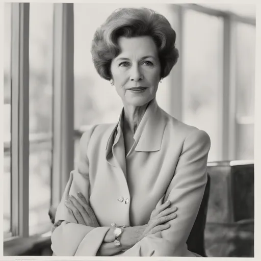 Sally Dalton Robinson