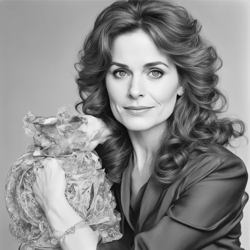 Sally Dexter