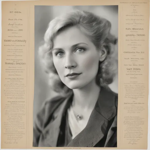 Sally Dixon
