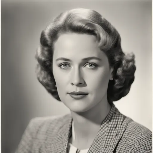 Sally Doty