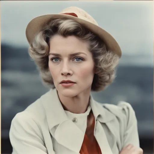 Sally Douglas