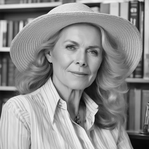 Sally Eden