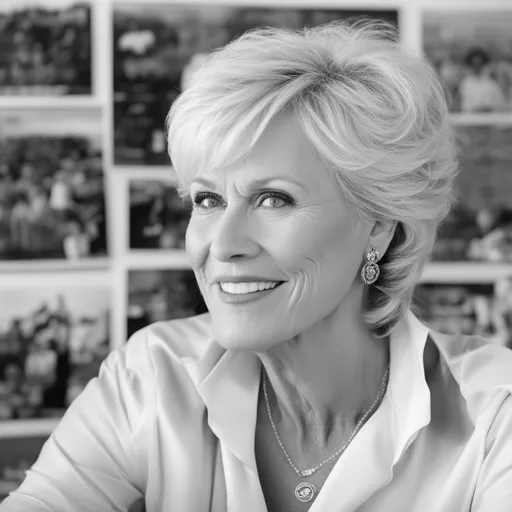 Sally Edwards