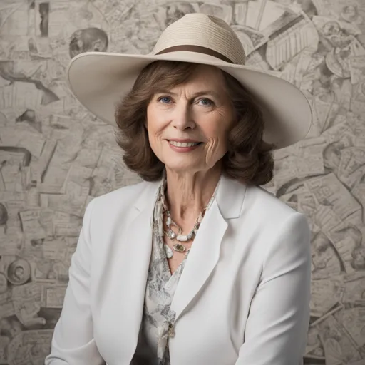 Sally Floyd