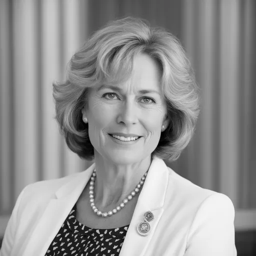 Sally Fox (politician)