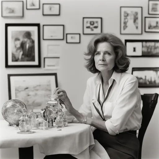 Sally Gall