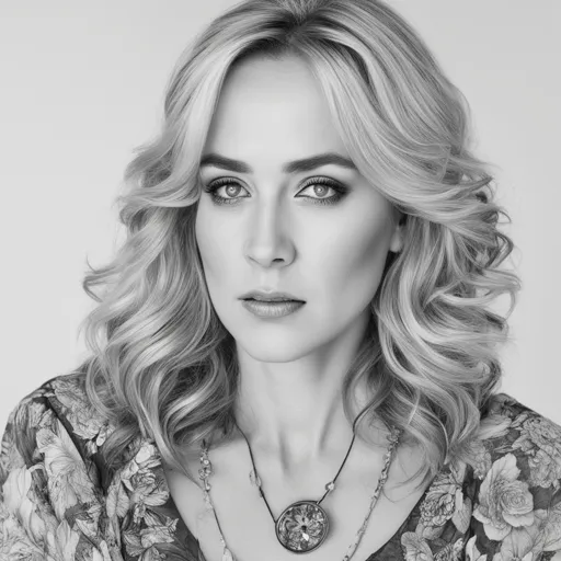 Sally George