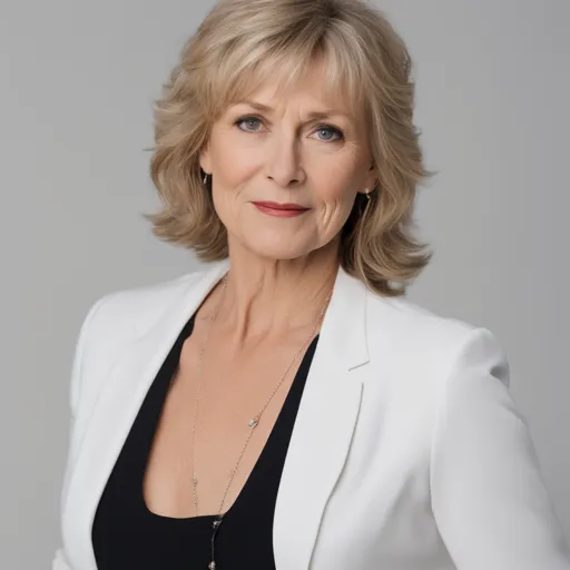 Sally Gray (presenter)