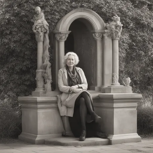 Sally Green