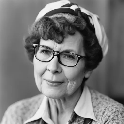 Sally Gross (activist)
