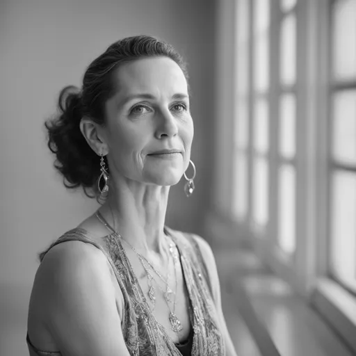 Sally Gross (choreographer)
