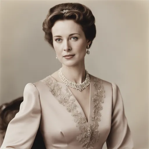 Sally Grosvenor, Duchess of Westminster