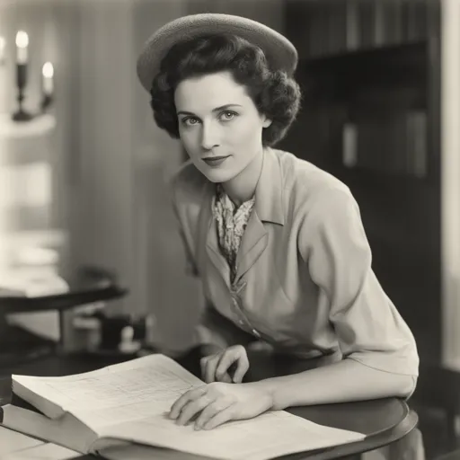 Sally Hacker