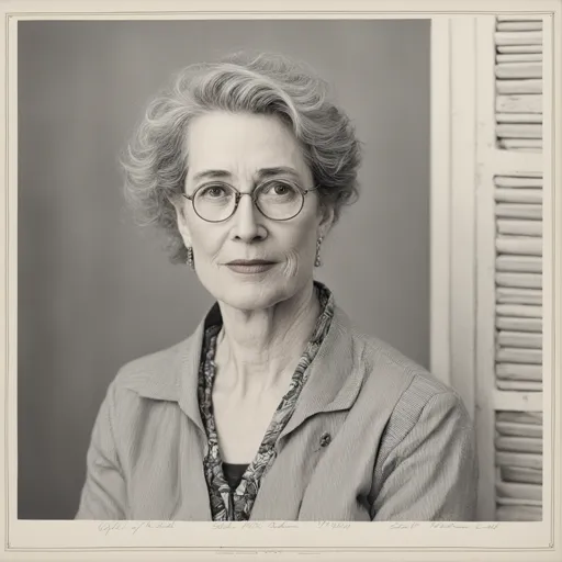 Sally Hadden