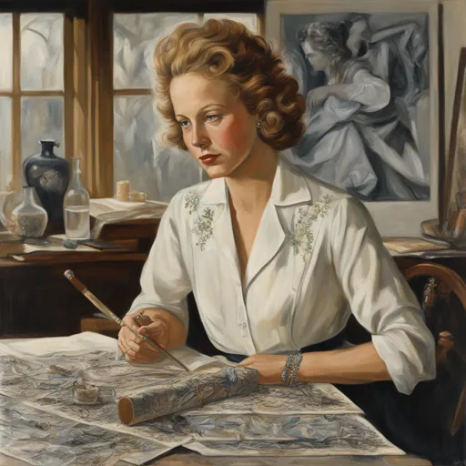 Sally Haley