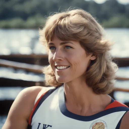Sally Harding
