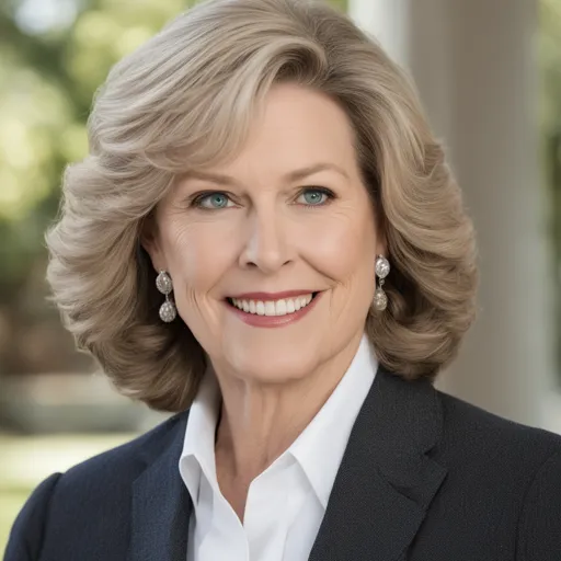Sally Harrell