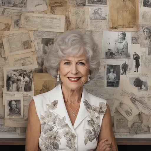 Sally Heller