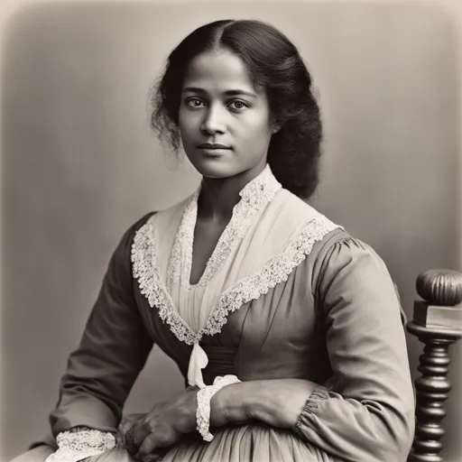 Sally Hemings