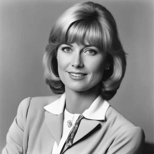 Sally Holdsworth