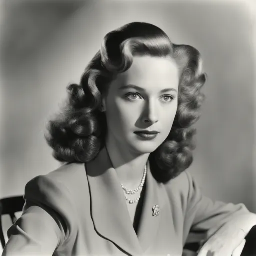 Sally Hoyt Spofford