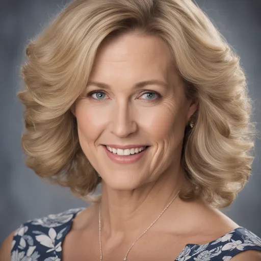 Sally Huffer