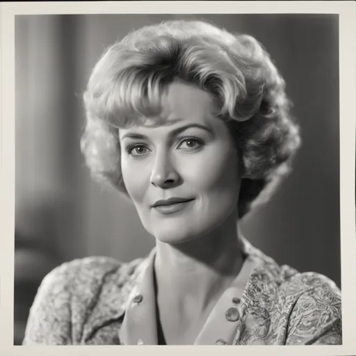 Sally Irvine