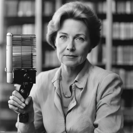 Sally Jacobsen