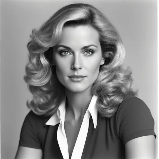 Sally Jane Bruce