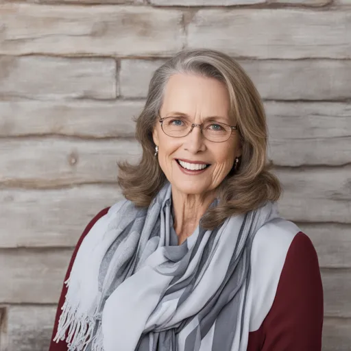 Sally Jenkins