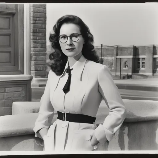 Sally Katary