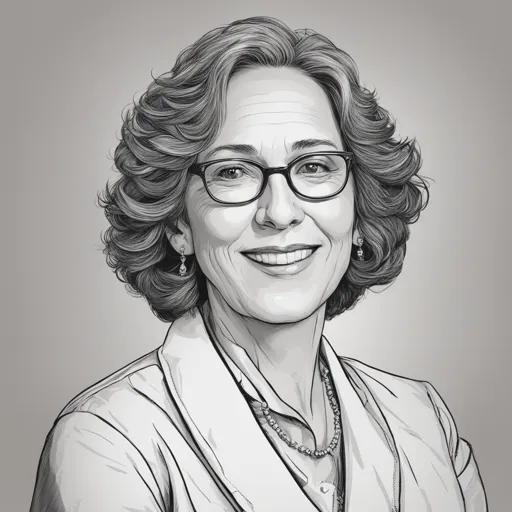 Sally Katzen