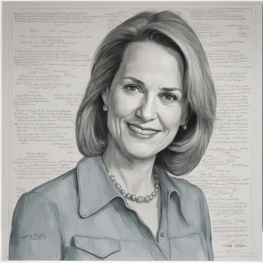 Sally Kelly