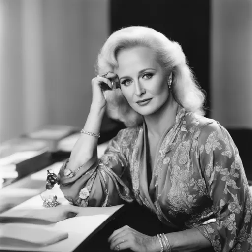 Sally Kirkland (editor)