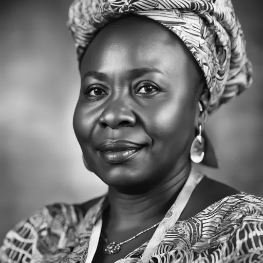 Sally Kosgei
