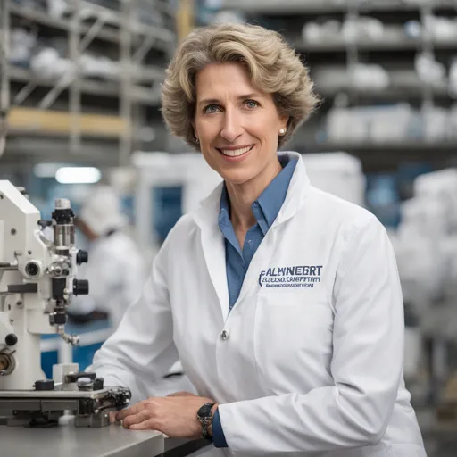 Sally Kuhn Sennert