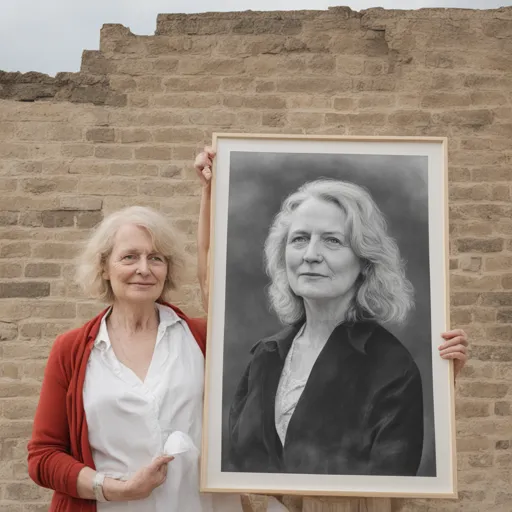 Sally Laird