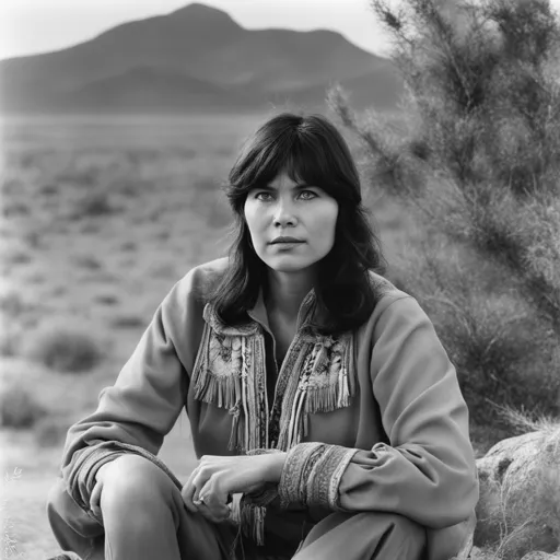 Sally Larsen