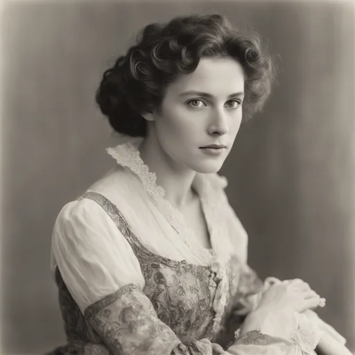 Sally Ledger