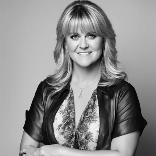 Sally Lindsay