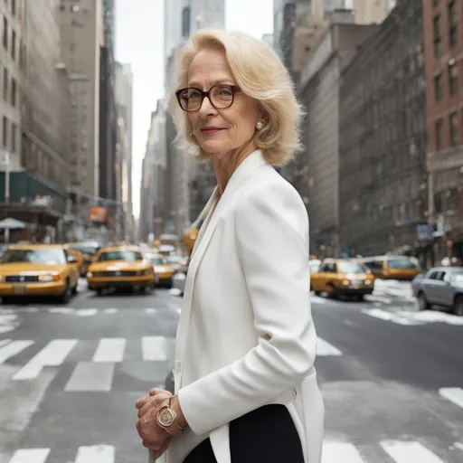 Sally Lippman