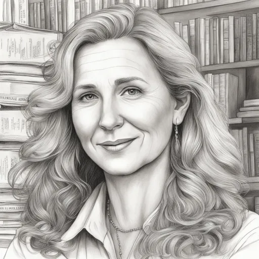 Sally Lloyd-Jones
