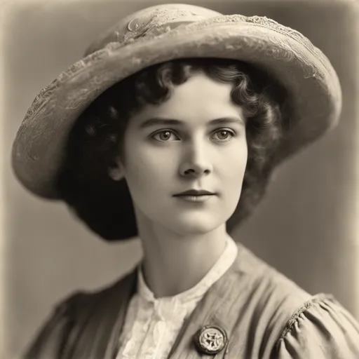 Sally Lucas Jean