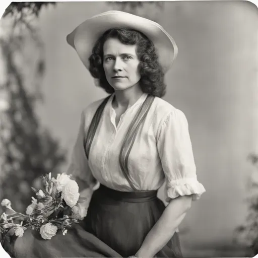 Sally Luther