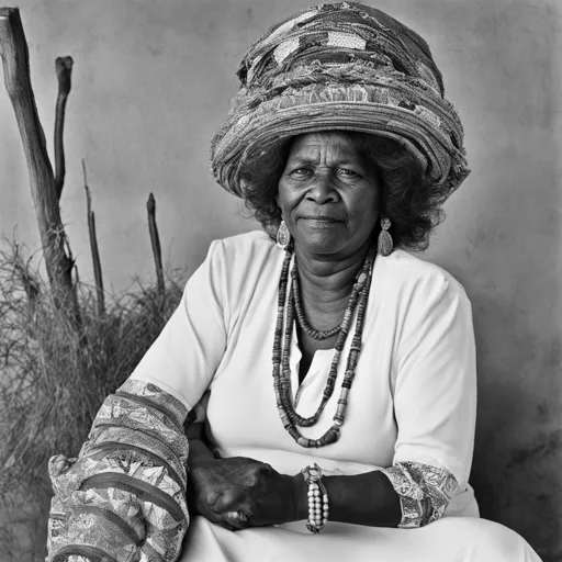 Sally M. Nangala Mulda